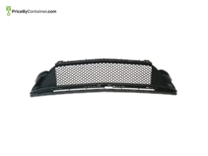 MERCEDES-BENZ 2058852501 — Mercedes-Benz Genuine BASIC CARRIER, BUMPER LOWER 2058852501
