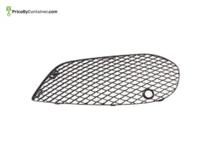 MERCEDES-BENZ 2058852623 — Mercedes-Benz Genuine FOG LAMP GRILL RH 2058852623