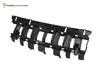 MERCEDES-BENZ 2058853703 — Mercedes-Benz Genuine BUMPER HOLDER REAR 2058853703