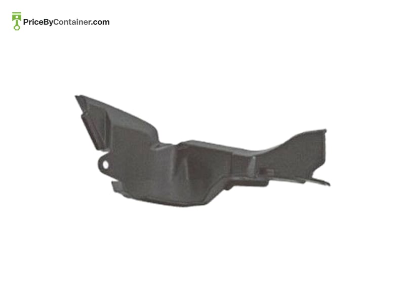 MERCEDES-BENZ 2058853965 — MERCEDES BENZ GENUINE BASICMOUNTING A2058853965