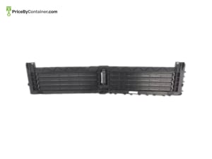 MERCEDES-BENZ 2058854600 — Mercedes-Benz Genuine MOUNTING RAIL 2058854600