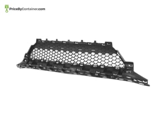 MERCEDES-BENZ 2058856204 — Mercedes-Benz Genuine BASIC CARRIER 2058856204