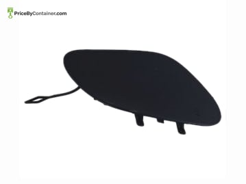 MERCEDES-BENZ 20588564029999 — Mercedes-Benz Genuine TOWING EYE 20588564029999