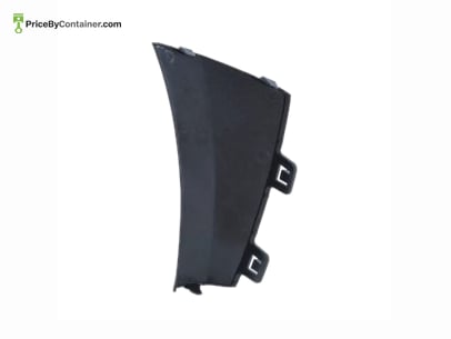 MERCEDES-BENZ 20588565029999 — Mercedes-Benz Genuine FR LH COVER 20588565029999