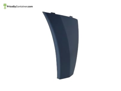 MERCEDES-BENZ 20588566029999 — Mercedes-Benz Genuine COVER 20588566029999