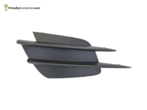 MERCEDES-BENZ 2058857302 — Mercedes-Benz Genuine COVER 2058857302