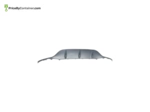 MERCEDES-BENZ 20588573389999 — Mercedes-Benz Genuine RR DIFUSER 20588573389999