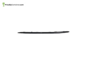 MERCEDES-BENZ 2058858102 — Mercedes-Benz Genuine TRIM STRIP 2058858102