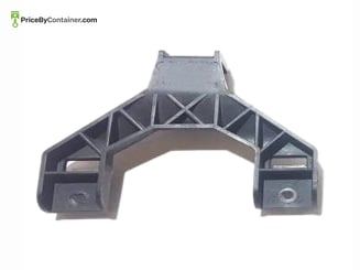 MERCEDES-BENZ 2058858300 — Mercedes-Benz Genuine BRACKET BUMPER 2058858300