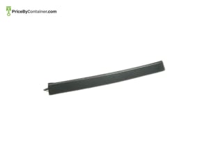 MERCEDES-BENZ 2058859402 — Mercedes-Benz Genuine TRIM 2058859402