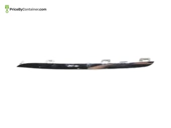 MERCEDES-BENZ 2058880173 — Mercedes-Benz Genuine ORNAMENTALMOLDING 2058880173