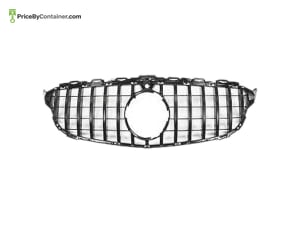 MERCEDES-BENZ 2058880523 — Mercedes-Benz Genuine GRIL BRACKET 2058880523