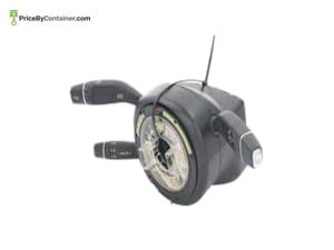 MERCEDES-BENZ 20590013239051 — Mercedes-Benz Genuine CONTROL UNIT COMPLETE 20590013239051