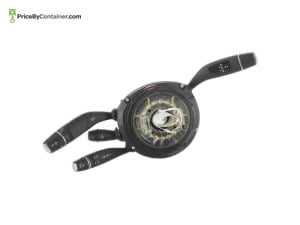 MERCEDES-BENZ 20590027399051 — Mercedes-Benz Genuine STREERING COLUM 20590027399051