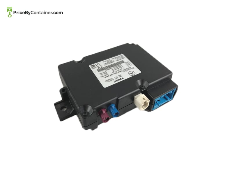MERCEDES-BENZ 2059007123 — MERCEDES BENZ GENUINE CON UNIT A2059007123