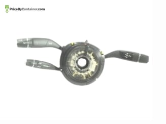 MERCEDES-BENZ 20590075129051 — Mercedes-Benz Genuine STEERING COLUM MODULE 20590075129051