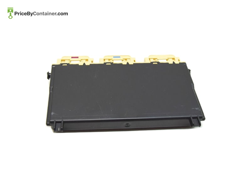 MERCEDES-BENZ 2059007827 — MERCEDES BENZ GENUINE CONTROL UNIT COMPLETE A2059007827