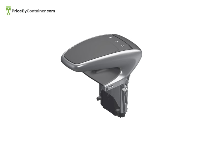 MERCEDES-BENZ 2059008018 — MERCEDES BENZ GENUINE CONTROL UNIT, COMPLETE A2059008018