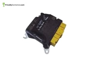 MERCEDES-BENZ 2059008618 — Mercedes-Benz Genuine CONTROL UNIT COMPLETE 2059008618
