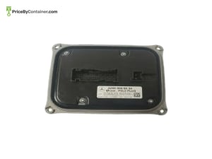 MERCEDES-BENZ 2059009534 — Mercedes-Benz Genuine CONTROL UNIT 2059009534