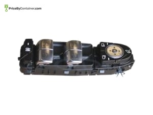 MERCEDES-BENZ 20590516187H52 — Mercedes-Benz Genuine SWITCH BLOCK 20590516187H52