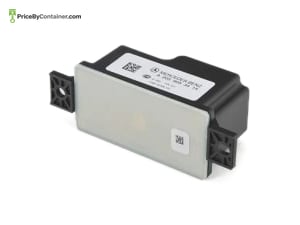 MERCEDES-BENZ 2059053414 — Mercedes-Benz Genuine Voltage Converter 2059053414