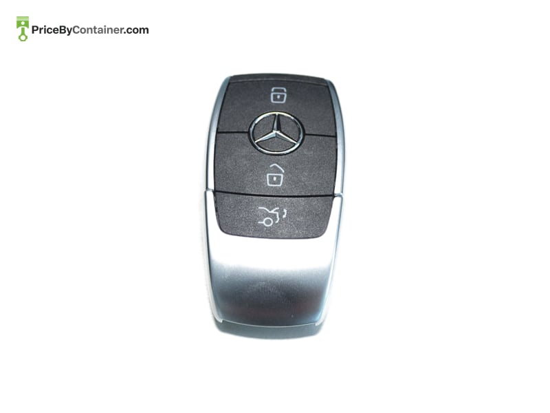 MERCEDES-BENZ 20590536169999 — MERCEDES BENZ GENUINE KEY A20590536169999