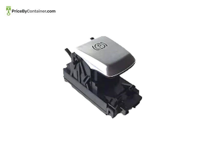 MERCEDES-BENZ 2059056603 — MERCEDES BENZ GENUINE SWITCH BLOCK A2059056603