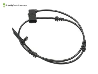 MERCEDES-BENZ 2059058103 — Mercedes-Benz Genuine FR RPM SENSOR LH 2059058103