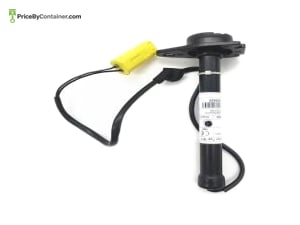 MERCEDES-BENZ 2059060002 — Mercedes-Benz Genuine ACTUATOR 2059060002