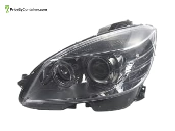 MERCEDES-BENZ 2059063206 — Mercedes-Benz Genuine LAMP UNIT 2059063206