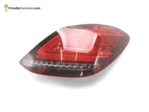 MERCEDES-BENZ 2059064603 — Mercedes-Benz Genuine STOP LIGHT 2059064603