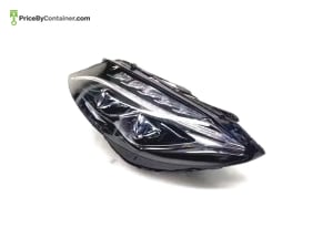 MERCEDES-BENZ 2059067902 — Mercedes-Benz Genuine HEAD LIGHT LH 2059067902