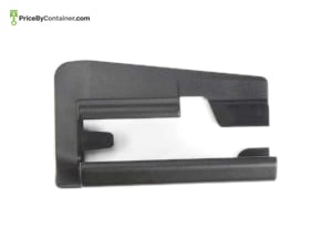 MERCEDES-BENZ 20591911009051 — Mercedes-Benz Genuine COVER SEAT FRAME 20591911009051