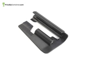 MERCEDES-BENZ 20591912009051 — Mercedes-Benz Genuine SEAT RAIL COVER 20591912009051