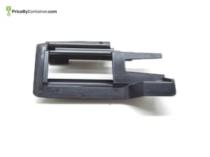 MERCEDES-BENZ 20591940009051 — Mercedes-Benz Genuine SEAT RAIL COVER 20591940009051
