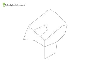 MERCEDES-BENZ 2059910098 — Mercedes-Benz Genuine ORNAMENTALMOLDINGCLIP 2059910098