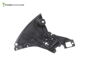 MERCEDES-BENZ 2065202300 — Mercedes-Benz Genuine COVER 2065202300