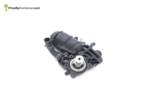 MERCEDES-BENZ 2065457200 — Mercedes-Benz Genuine CONTACT CARRIER 2065457200