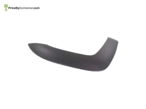 MERCEDES-BENZ 2067303100 — Mercedes-Benz Genuine SEALING RAIL 2067303100
