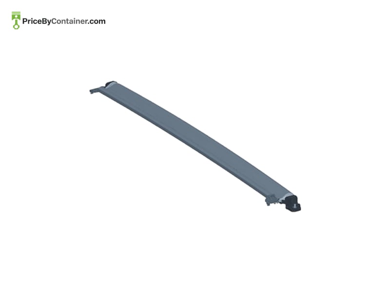 MERCEDES-BENZ 20678099009K28 — MERCEDES BENZ GENUINE ROLLER BLIND, SUNROOF A20678099009K28