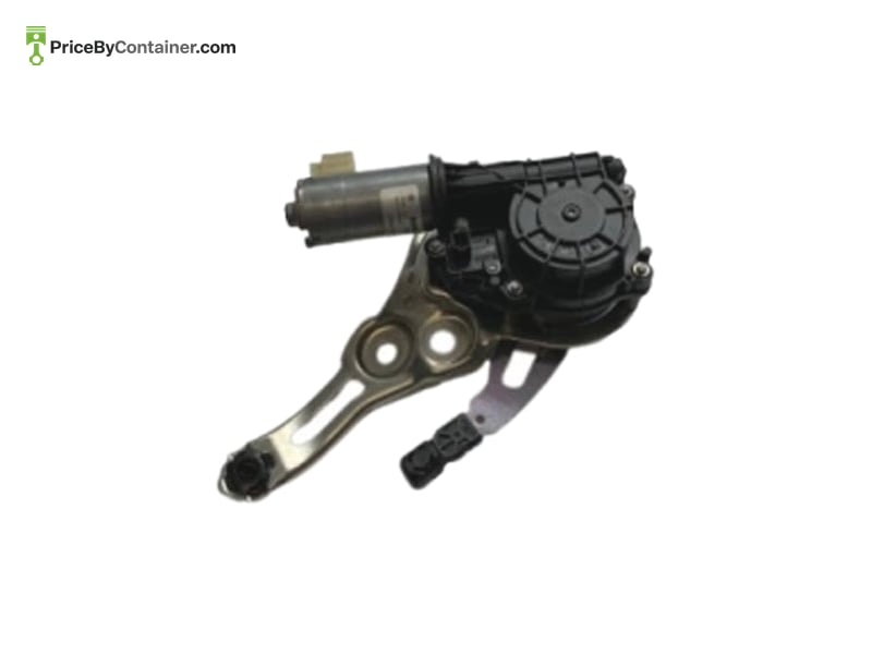 MERCEDES-BENZ 2068204100 — MERCEDES BENZ GENUINE DRIVE UNIT TRUNK LID A2068204100