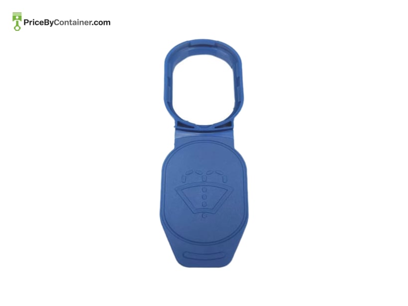 MERCEDES-BENZ 2068691000 — MERCEDES BENZ GENUINE CAP A2068691000