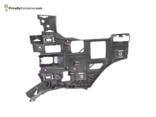 MERCEDES-BENZ 2068808101 — Mercedes-Benz Genuine BASIC CARRIER, BUMPER 2068808101