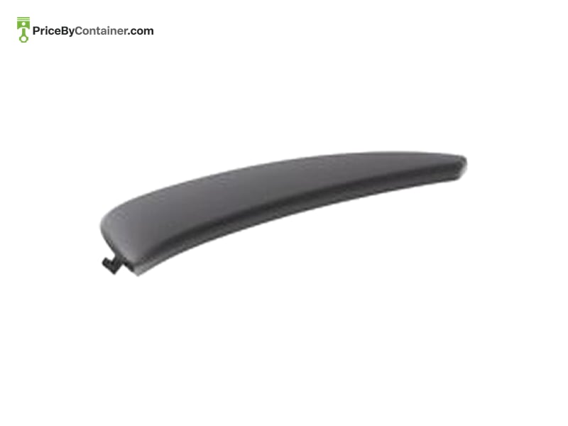 MERCEDES-BENZ 2068853002 — MERCEDES BENZ GENUINE TRIM STRIP A2068853002
