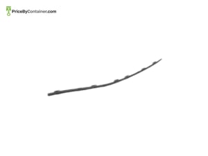 MERCEDES-BENZ 2068854302 — Mercedes-Benz Genuine TRIM 2068854302
