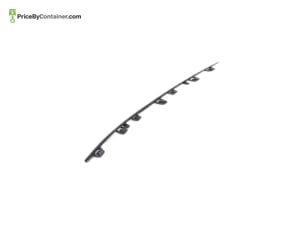 MERCEDES-BENZ 2068854402 — Mercedes-Benz Genuine TRIM 2068854402