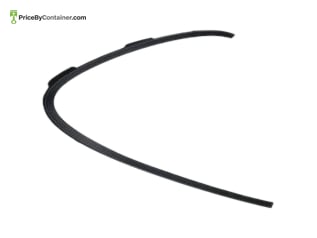 MERCEDES-BENZ 2068854802 — Mercedes-Benz Genuine COVER 2068854802