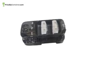 MERCEDES-BENZ 206900881564 — Mercedes-Benz Genuine CONTROL UNIT, COMPLETE 206900881564