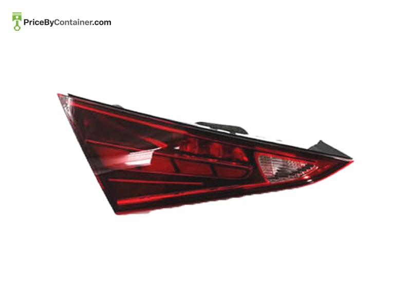MERCEDES-BENZ 2069063201 — MERCEDES BENZ GENUINE STOP LIGHT LH A2069063201